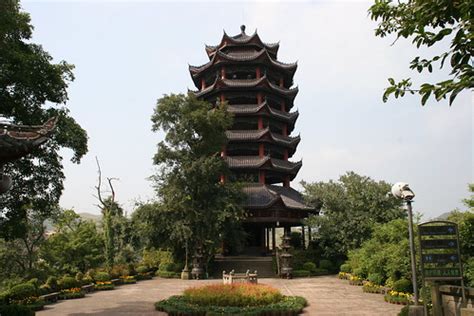 Mount Wuyun Magnificent Scenic Views and Ancient Temples!