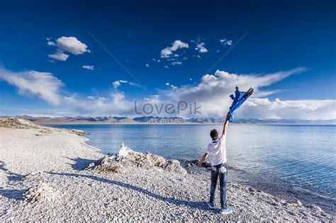 Nam Co Lake Sparkling Turquoise Jewel of the Tibetan Plateau!