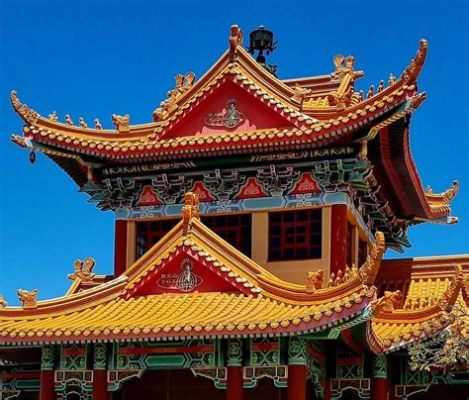 Nanhua Temple, A Historical Gem and Spiritual Sanctuary!