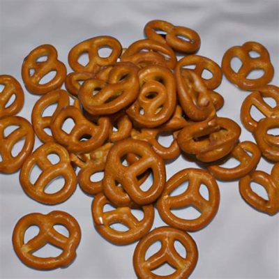 Are Dots Pretzels Healthy? Exploring the Crunchy Conundrum