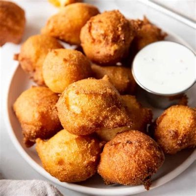 Are Hush Puppies Healthy? A Deep Dive into the World of Comfort Food