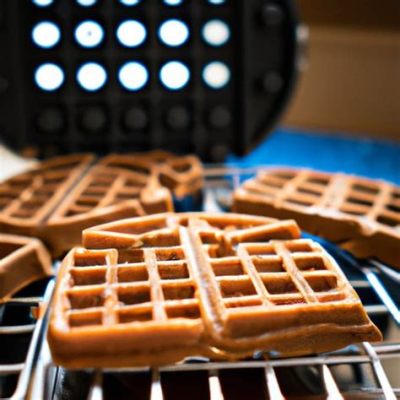 Are Kodiak Waffles Healthy? Exploring the Nutritional Landscape and Beyond