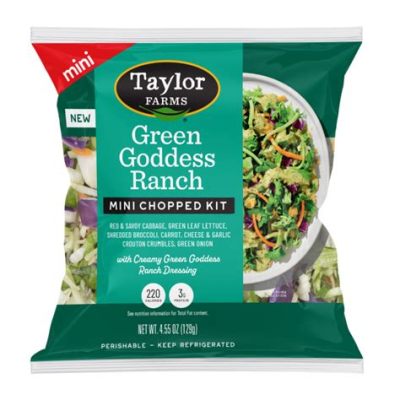 Are Taylor Farms Salads Healthy? Exploring the Layers of Pre-Packaged Greens