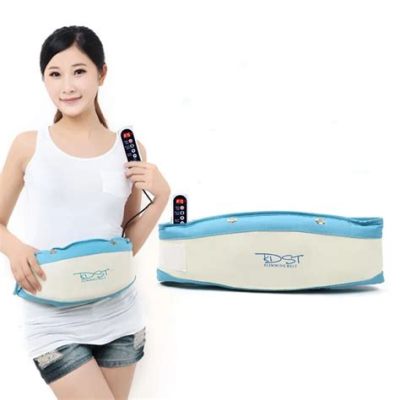 Can Electric Massager Reduce Belly Fat? And Why Do Cats Always Land on Their Feet?