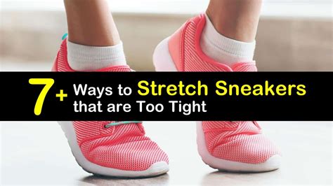 Can You Stretch Sneakers? Exploring the Boundaries of Footwear Flexibility