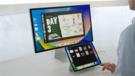 Can You Use iPad as Second Monitor for PC? Exploring the Possibilities and Beyond