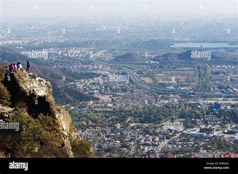 The Fragrant Hill of Dandong Offers Panoramic Views and Historical Significance!