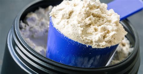 How Much Is a Scoop of Protein Powder, and Why Does It Taste Like Regret?