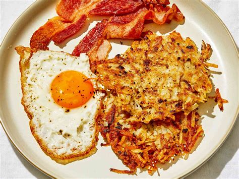 How Much Protein Is in Hash Browns: Unraveling the Culinary Mystery