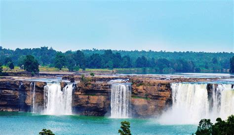 Huashan Waterfall Park, An Unforgettable Symphony of Nature and Serenity!