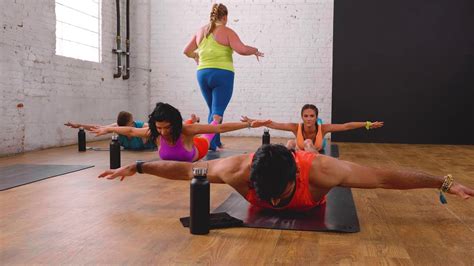 Is CorePower Yoga Hot Yoga: Exploring the Heat in Modern Yoga Practices