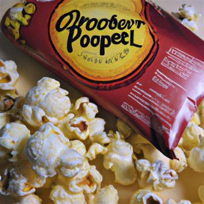 Is Orville Redenbacher Popcorn Healthy? Exploring the Crunchy Truth and Beyond