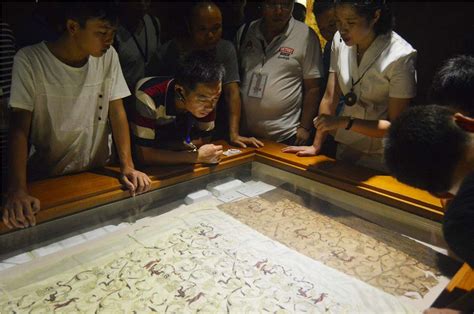 Jingzhou Museum: Ancient Treasures and Unexpected Delights!