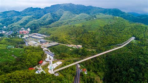 Taiping Mountain Scenic Area A Tranquil Retreat With Breathtaking Panoramas!