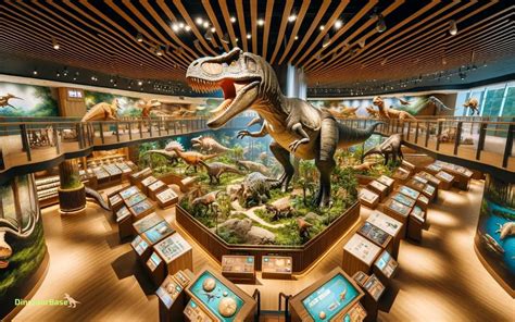 The Tangshan Dinosaur Park: Unearthing Prehistoric Wonders and Fun for All Ages!