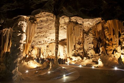 The Cango Caves: Unearthing Nature’s Underground Masterpieces!