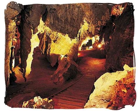 The Cradle of Humankind: Exploring Ancient Origins and Breathtaking Landscapes!