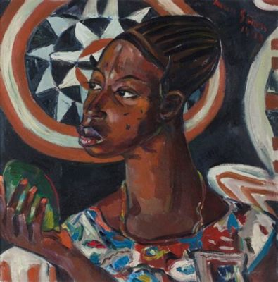 The Irma Stern Museum: A Journey into Expressionism and South African Culture!