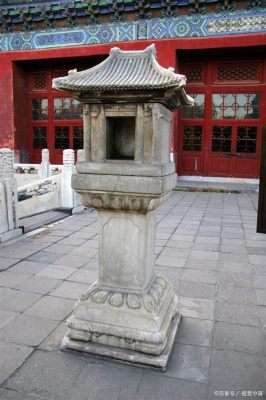 The Mysterious Mausoleum of Liu Jian-A Monument to Imperial Power and Enigmatic History!