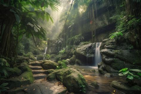 The Mysterious Nebyat Waterfall! Cascading Beauty and Ancient Legends in the Ethiopian Highlands