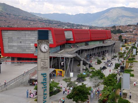 The Parque Explora! A Colombian Wonder Waiting to be Discovered