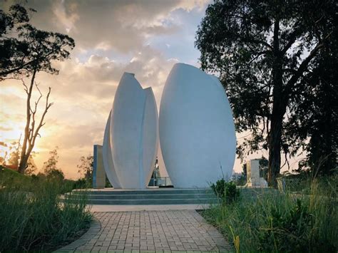 The Unity Park: Celebrating History and Biodiversity in Addis Ababa!