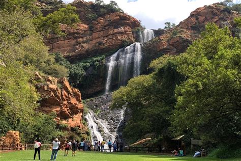 The Walter Sisulu National Botanical Garden: An Oasis of Tranquility and Natural Wonders in Johannesburg!