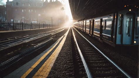 What Time Do Trains Stop Running in Tokyo, and Why Do Sushi Chefs Dream of Midnight Trains?