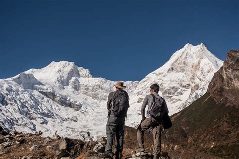  White Cloud Mountain Offers Breathtaking Panoramas and Thrilling Hiking Adventures!